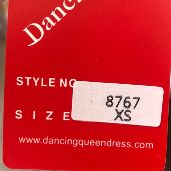 Pink Short Sleeveless Scoop Neck Lace Dress - Picture 5 of 5